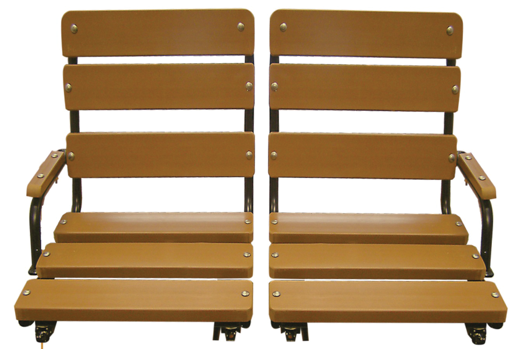 Hall Composite Seats 10811826