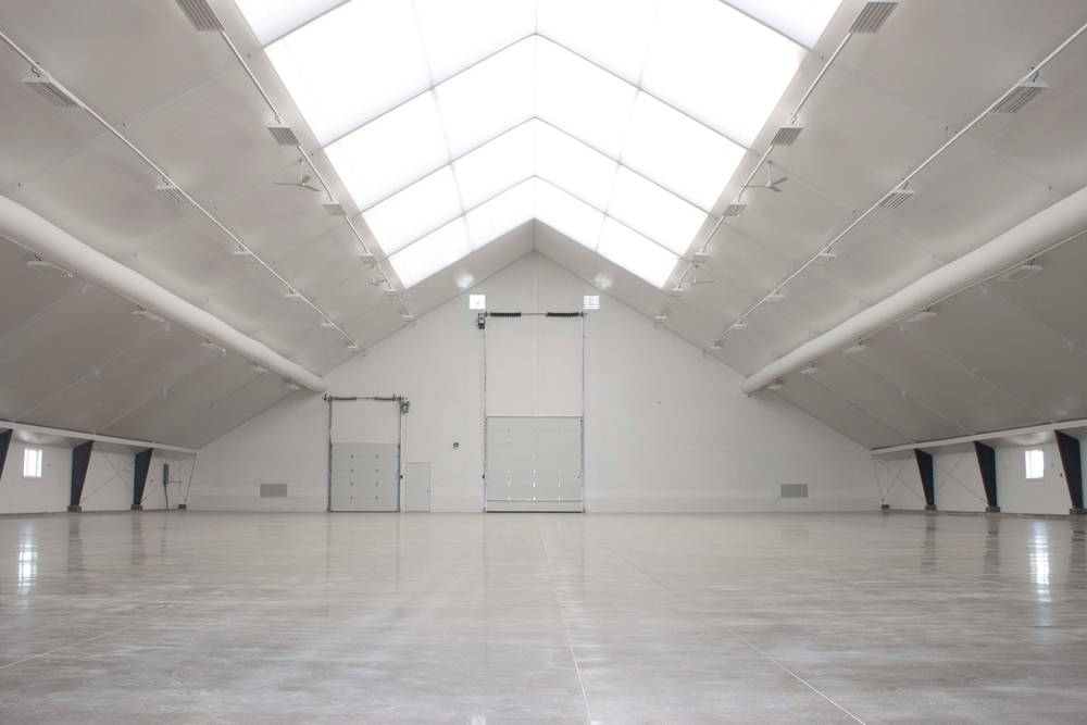 Skylight Liner Insulation 10796951