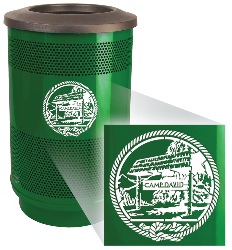 Witt Campdavid Pr 10796998