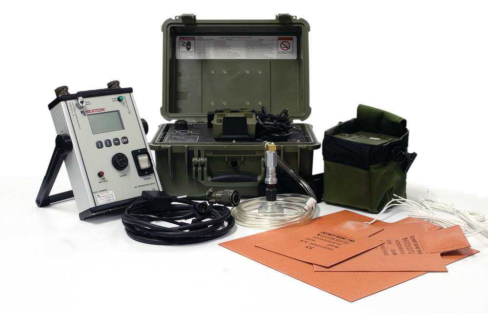 Hcs8800 Dc Bonder Kit 10829778