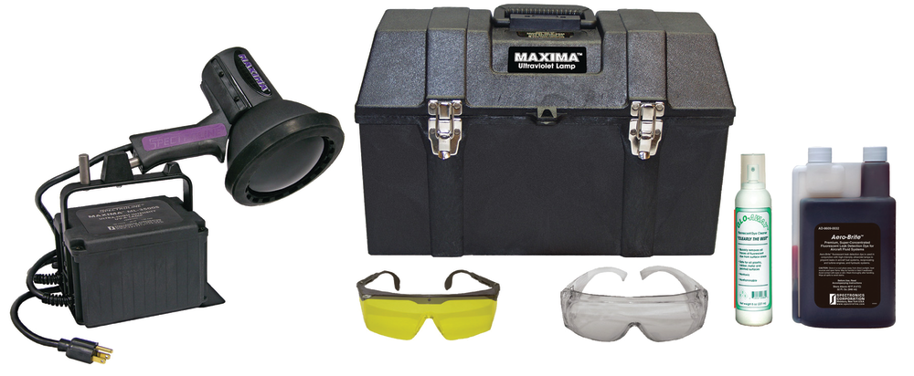 Mlk 35a Aviation Kit 10827117