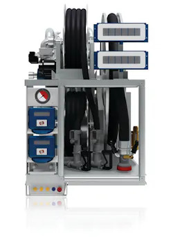 Rampmaster Ems 10825690 Rampmaster Ems 10825690