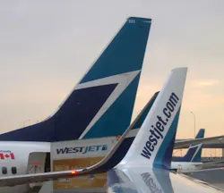 Self-serve baggage tagging allows WestJet guests to use mobile, web or kiosk check-in to check in for their flight and print their own baggage tags when they arrive at the airport. Self-serve baggage tagging allows WestJet guests to use mobile, web or kiosk check-in to check in for their flight and print their own baggage tags when they arrive at the airport.