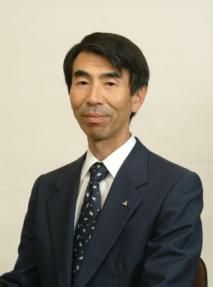 Teruaki Kawai