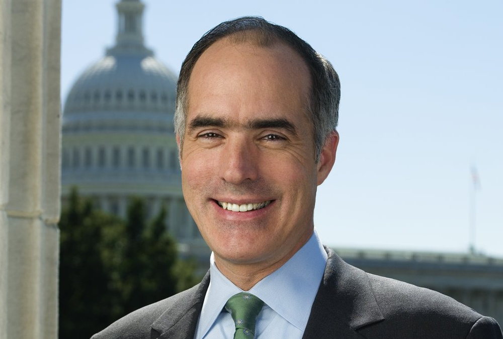 In response to Casey's letter, US Airways spokesman Andrew Christie wrote in an email that the merged carriers 'will offer improved service' through 558 daily departures from eight Pennsylvania cities.