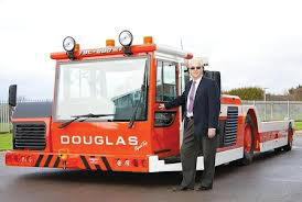 Mike Doane