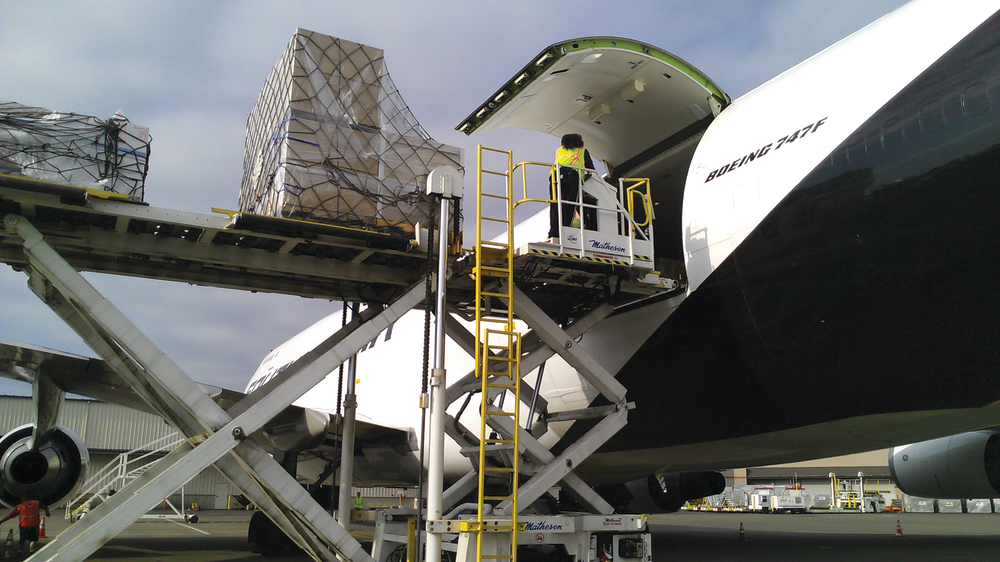 One way that makes preventive maintenance easier is to start with a clean piece of equipment. This, of course, will make it easier to locate any discrepancies.