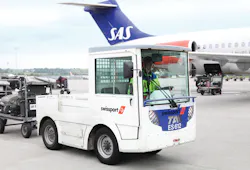 SAS Group, the biggest Nordic airline, plans to sell the majority of its ground-handling unit with 5,000 employees to Swissport International Ltd. as the carrier tries to stem losses SAS Group, the biggest Nordic airline, plans to sell the majority of its ground-handling unit with 5,000 employees to Swissport International Ltd. as the carrier tries to stem losses