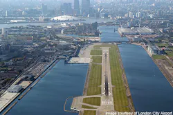 ASIG is also providing a dedicated refuelling team for the airport’s corporate jet facility, London City Airport Jet Centre. ASIG is also providing a dedicated refuelling team for the airport’s corporate jet facility, London City Airport Jet Centre.