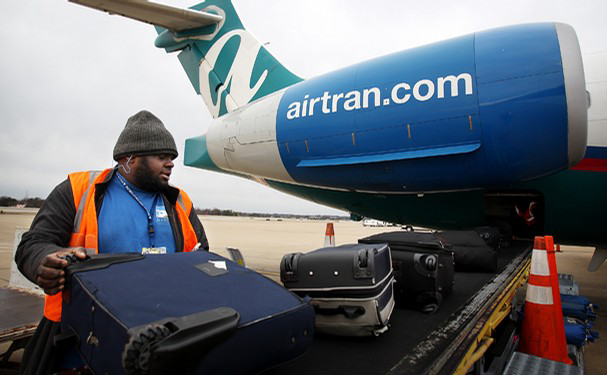 In addition to broadening the overall cargo network across the two airlines, Southwest introduced four new cargo destinations to their route map.