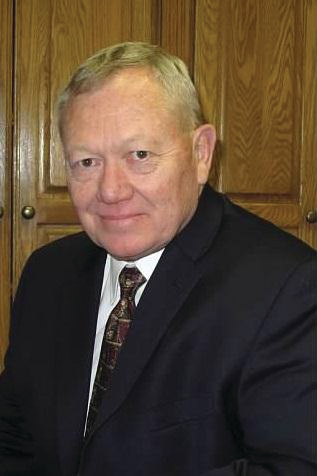 Gary Simpson Named Vice Presid 10914458