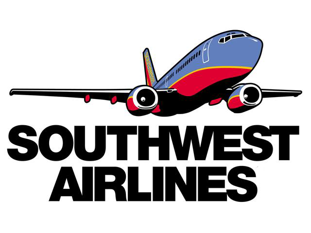 The new ads, which began airing during the television broadcast of the NCAA tournament, don't mention the airline's most popular appeal -- that your first two checked bags fly free and you don't pay to change flights