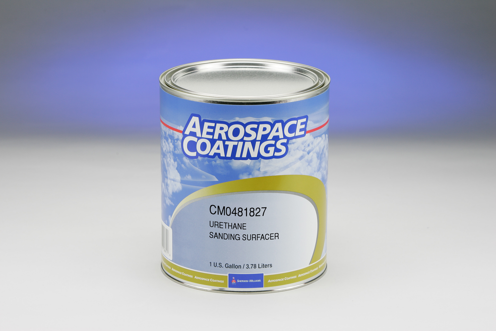 Swurethane Sanding Surfacer 10918636