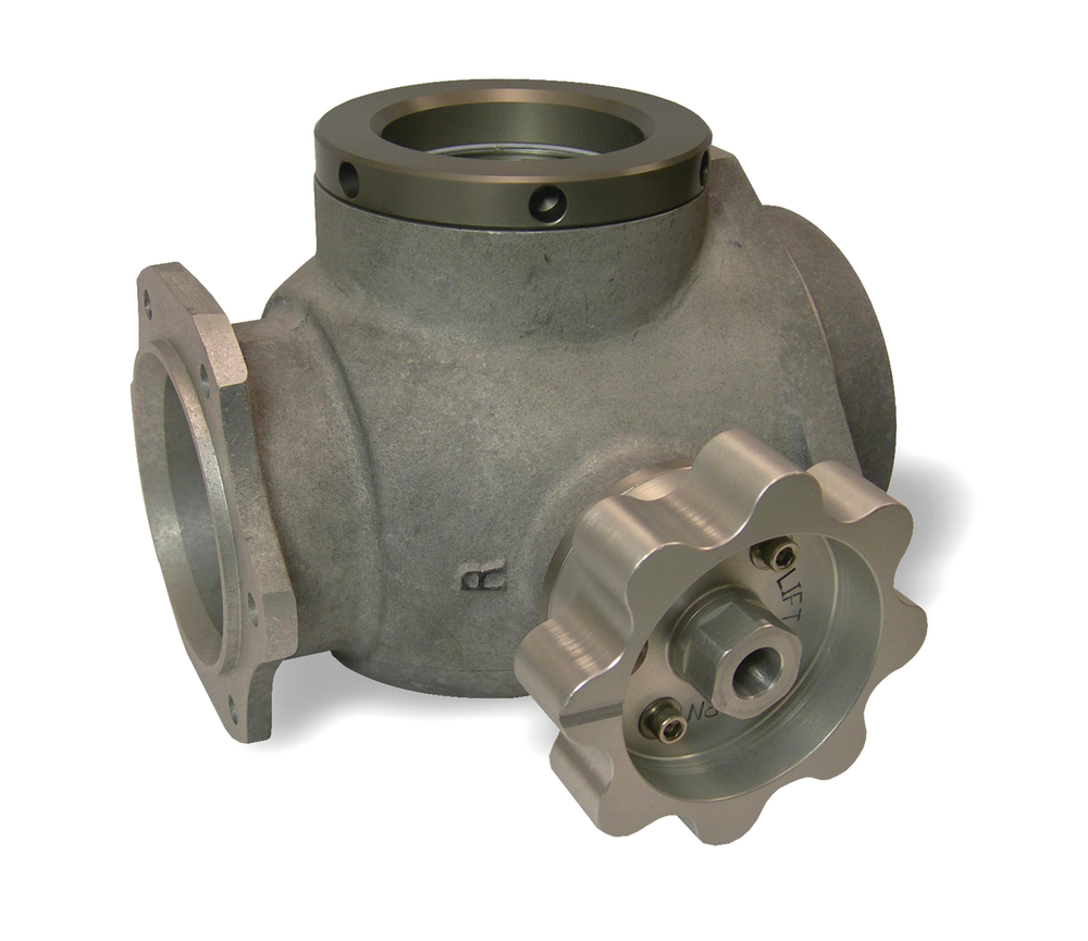 64315 Ball Valve Hr 10944285