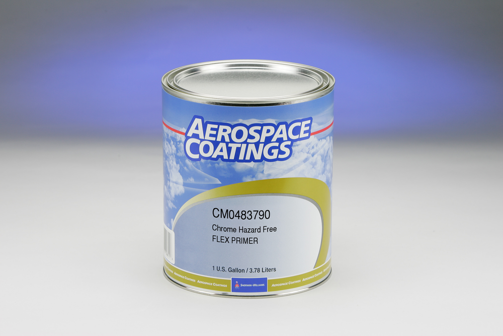 Chf Flex Primer