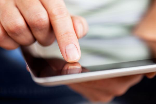 Ipads On Planes 10940395