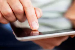 Ipads On Planes 10940395 Ipads On Planes 10940395