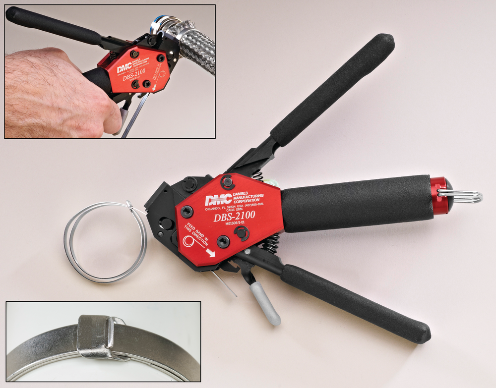 One Step Banding Tools 10940870