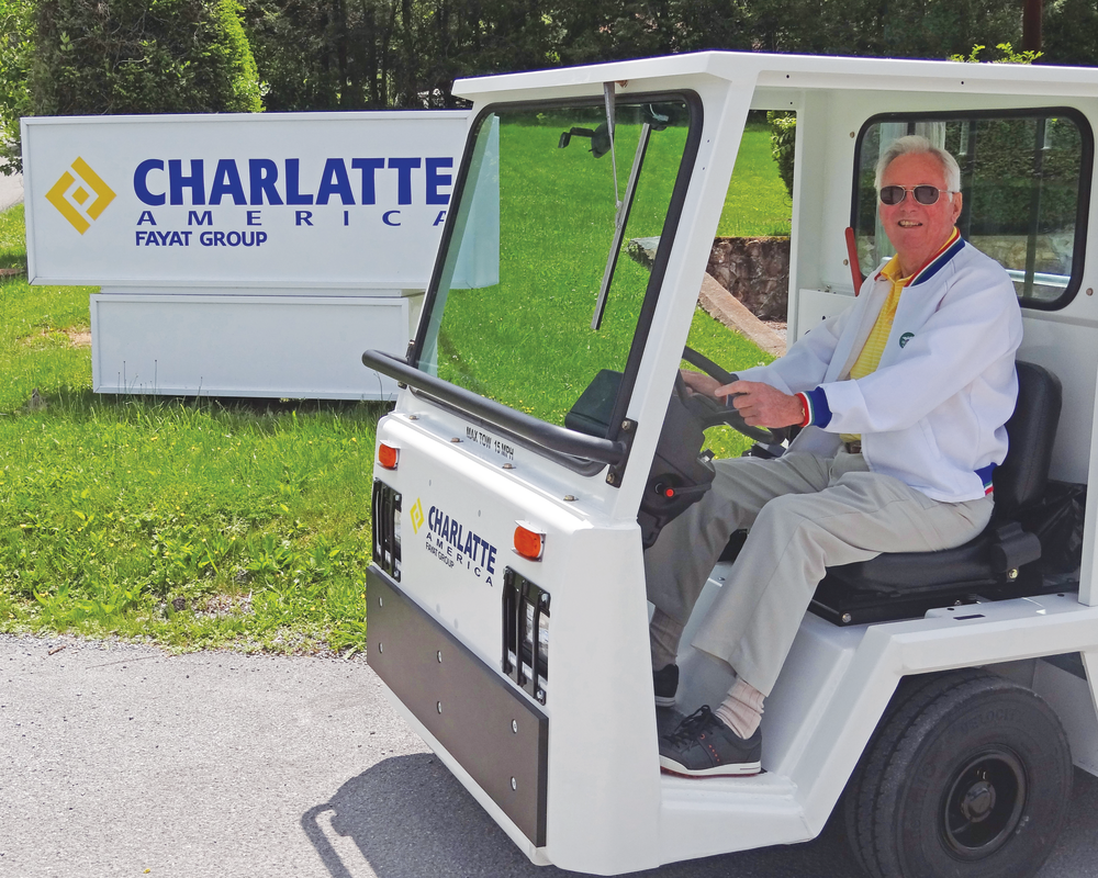 Bill Biermann, this year's Lifetime Achievement Award winner, started his career in 1951 and has managed to 'retire' not once, but twice and earned the chance to retire a third time.