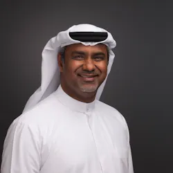 Nabil Sultan, Emirates newly appointed Divisional Senior Vice President, Cargo. Nabil Sultan, Emirates newly appointed Divisional Senior Vice President, Cargo.