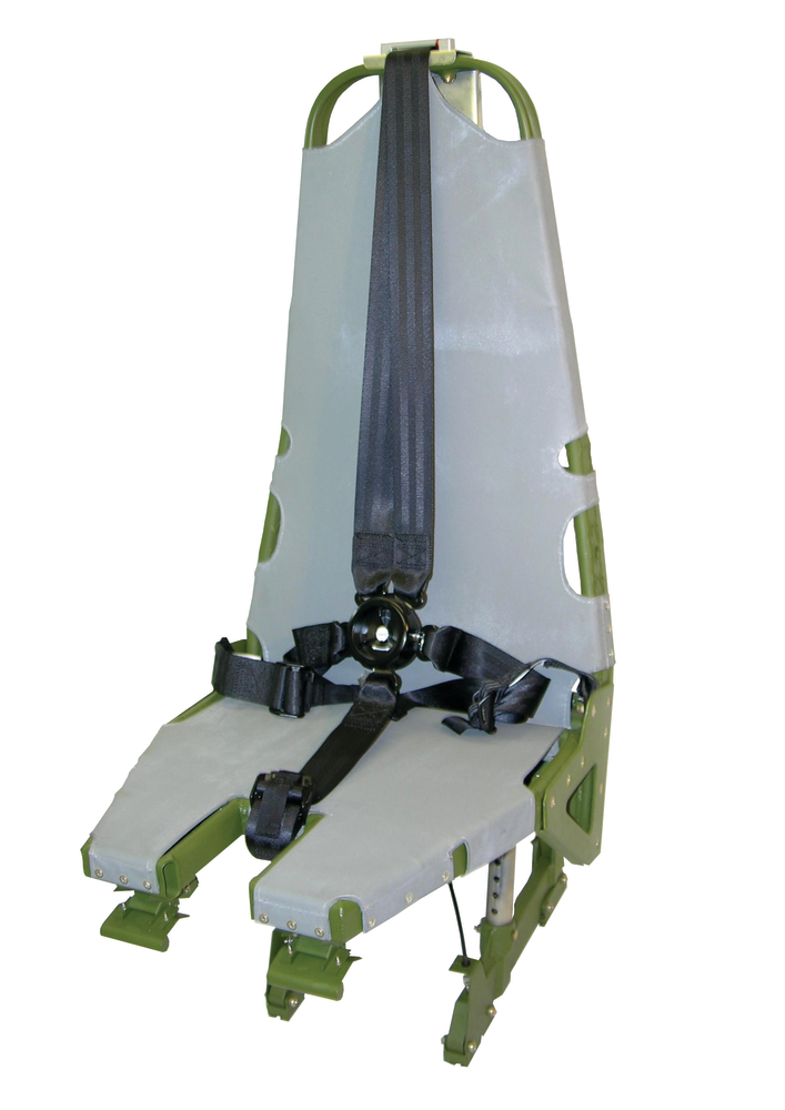 Observer Seat 2 10953378