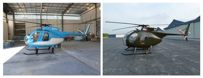 Oh6 Before And After