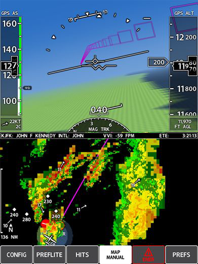 Xavion Screen Shot June 3 10953258