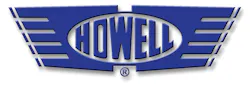 Howell Logo Blue 11016467 Howell Logo Blue 11016467