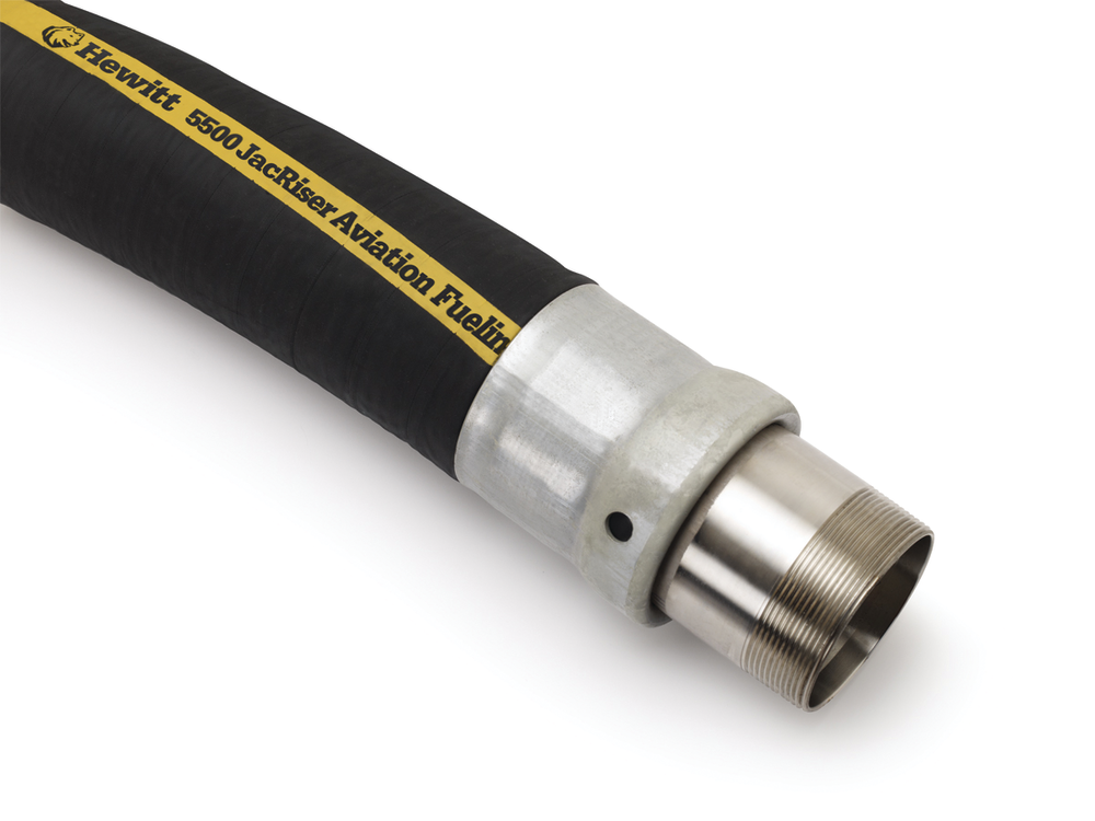 5500 Jacriser 4in 11111604