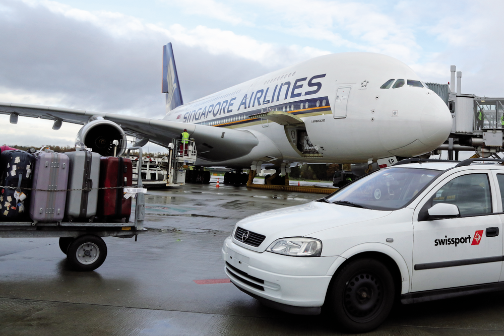 Due to a growing emphasis on efficiency and improved passenger experience, the case for better baggage handling is clear. Not surprisingly, it has formed a compelling driver for a number of developments and innovations &ndash; and European airports have been quick to embrace the benefits that these new technologies can bring.