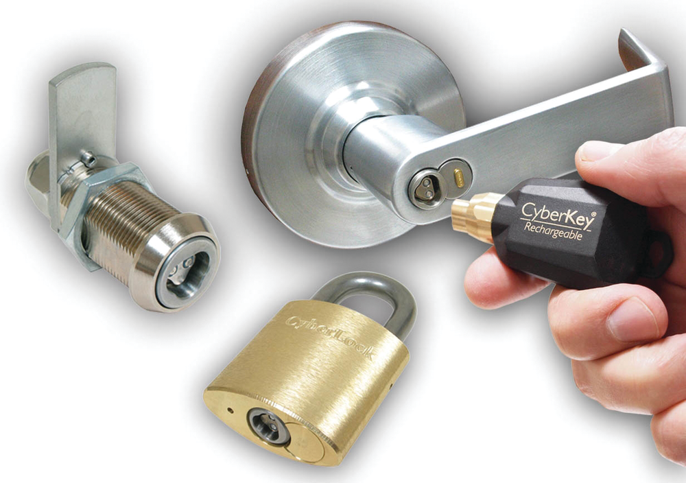 Cyberlocks Cyberkey 11104427
