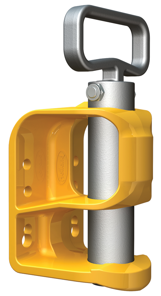 Holland E Hitch Whandle Up 11109419