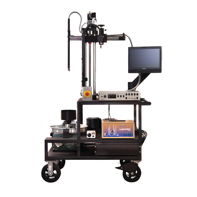 Intertestcoupler Inspection Sy 11117516