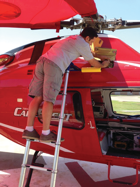 Pf 01 Ladder All Metal 11117461