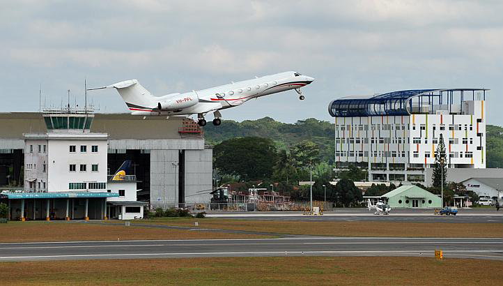 Through the exercise, Changi Airport Group (CAG) &ndash; the manager of Singapore&rsquo;s secondary civilian airport &ndash; hopes to benefit users with even more efficient airside operations at Seletar Airport.