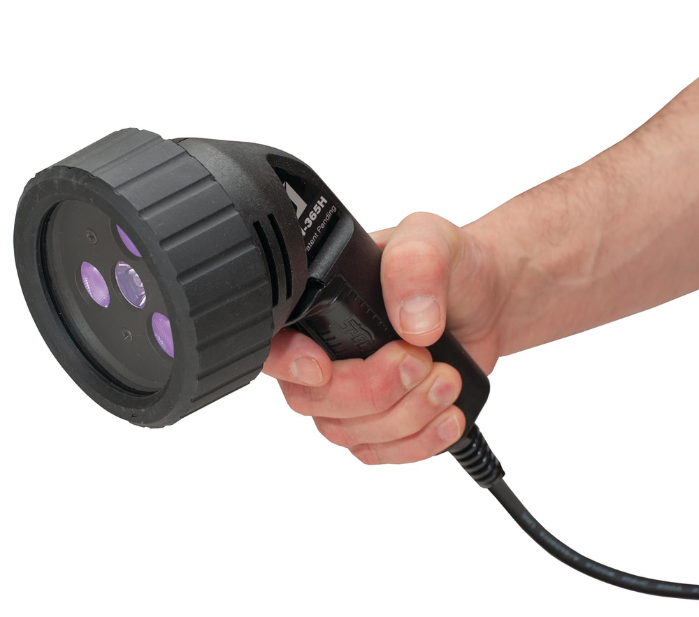 Tri 365h Tritan 365 Hand Held 11117518