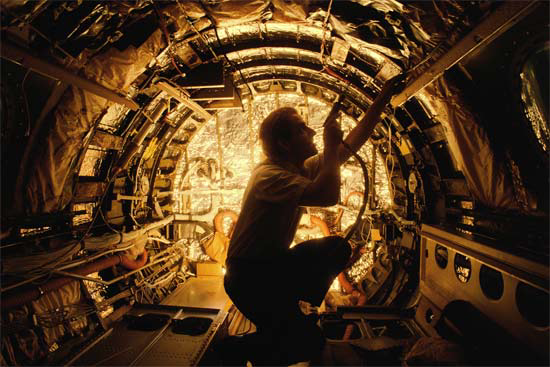 Aircraft Maintenance 11151291