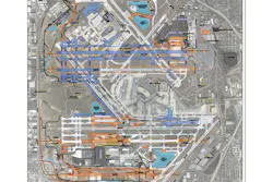 The best that noise-weary residents can hope for is more ground-based noise-monitoring devices; a lowering of the average-noise threshold (from 65 decibels) that qualifies homeowners for government-funded soundproofing; and tighter adherence to voluntary 'fly quiet'' guidelines, in which pilots point jet noise away from populated areas to the greatest degree possible. The best that noise-weary residents can hope for is more ground-based noise-monitoring devices; a lowering of the average-noise threshold (from 65 decibels) that qualifies homeowners for government-funded soundproofing; and tighter adherence to voluntary 'fly quiet'' guidelines, in which pilots point jet noise away from populated areas to the greatest degree possible.