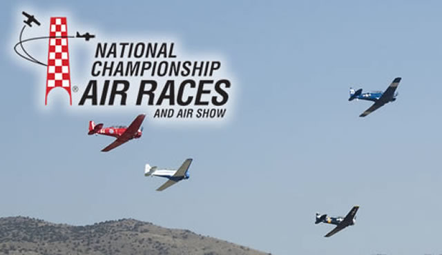 Reno Air Races