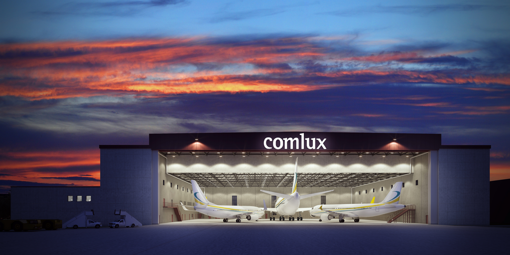 2013 10 Comlux America Expands To Wide Body Completions And Reinforces Its Sales Team