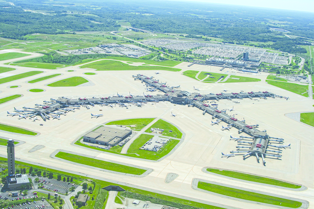 Airside Terminal 11193285