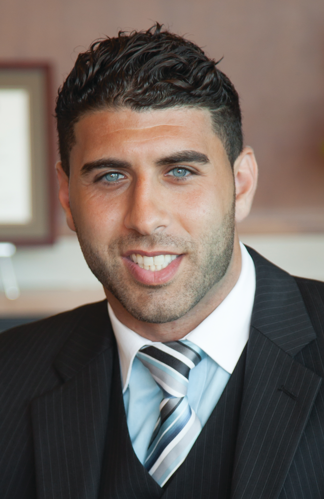 Anthony Banome 11187637