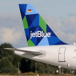 Jetblue A321 200 D Avza N903jb 11186650