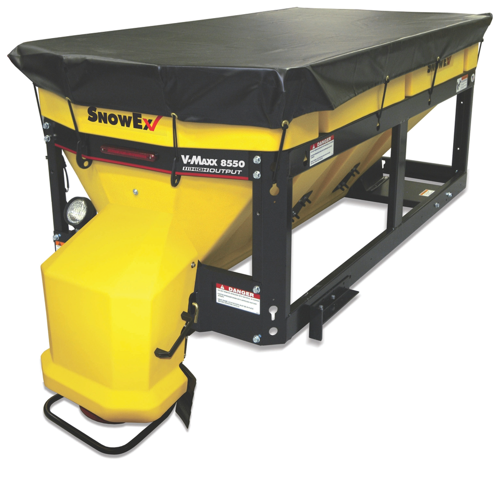 Snowex Sp 8550 11191347