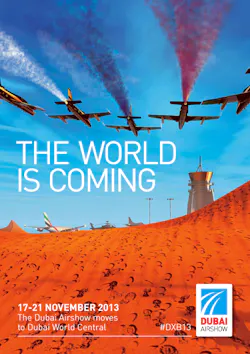 Dubai Air Show 11231799 Dubai Air Show 11231799