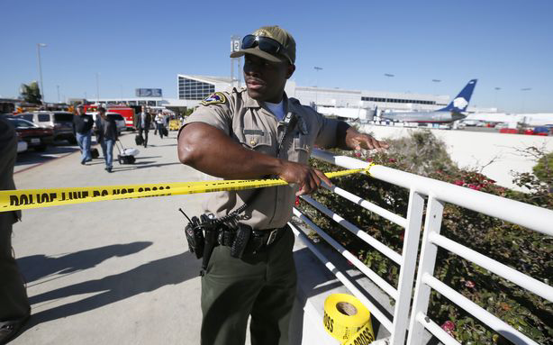 A shooting incident Friday morning at Los Angeles International Airport left one TSA employee dead, and several others wounded.