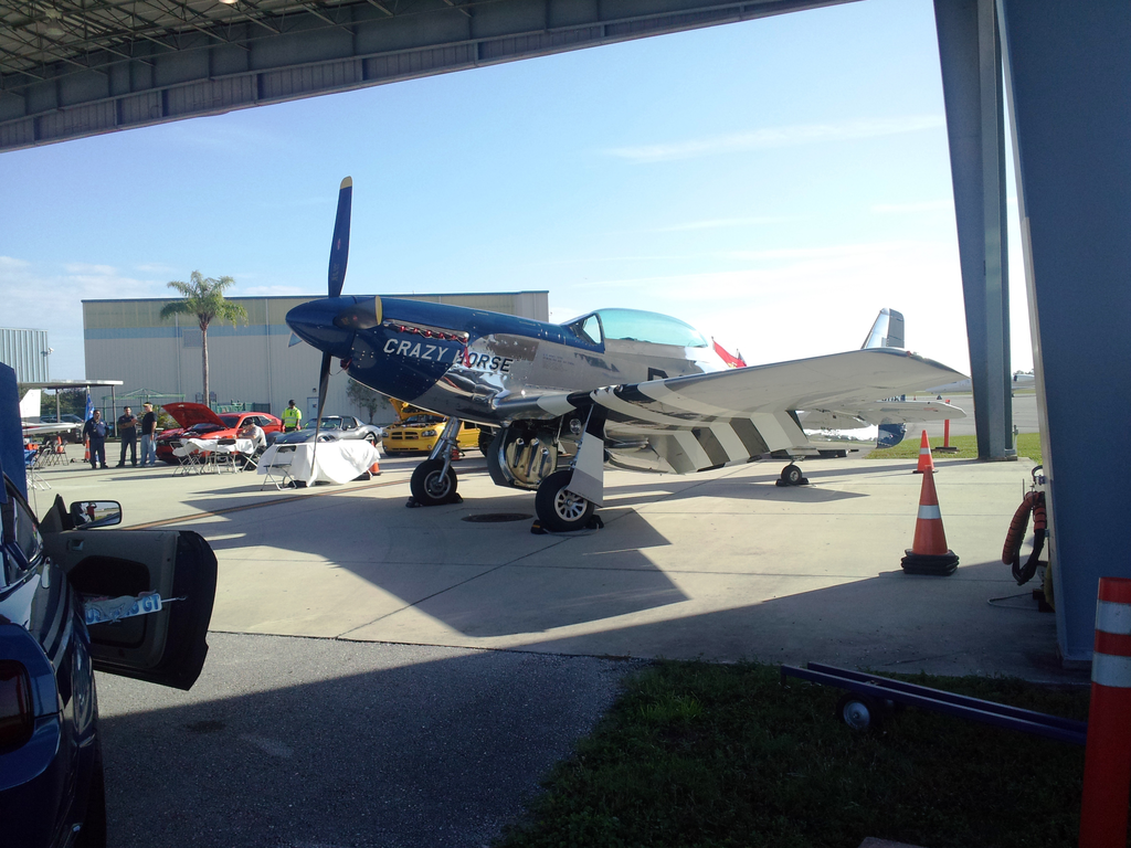 Signature Fly In November 2013 11232235