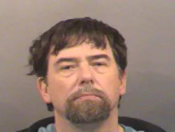 In this undated photo provided by the Sedgwick County, Kan., Clerk's Office, a booking mugshot of Terry Lee Loewen is seen. The 58-year-old avionics technician who worked at the airport for aviation firm Hawker Beechcraft, was arrested before dawn Friday, Dec 13, 2013, as he tried to enter the tarmac on Wichita’s Mid-Continent Regional airport in Wichita, Kan., in a vehicle he believed was loaded with high explosives. In this undated photo provided by the Sedgwick County, Kan., Clerk's Office, a booking mugshot of Terry Lee Loewen is seen. The 58-year-old avionics technician who worked at the airport for aviation firm Hawker Beechcraft, was arrested before dawn Friday, Dec 13, 2013, as he tried to enter the tarmac on Wichita’s Mid-Continent Regional airport in Wichita, Kan., in a vehicle he believed was loaded with high explosives.