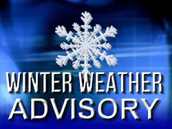 Plan in extra time when the temperatures dip to perform ground handling safely. Plan in extra time when the temperatures dip to perform ground handling safely.