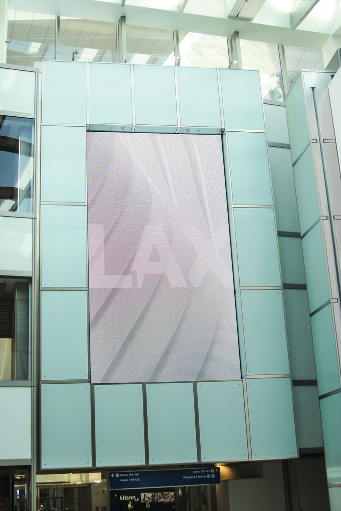 Lax Los Angelas Ca 6mm Bon Voy 11267502